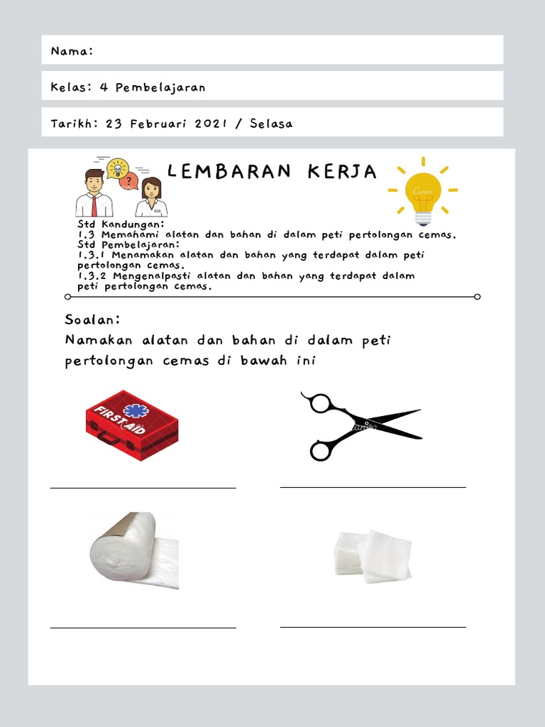 Modul Kh 23 Feb 2021 Pdf