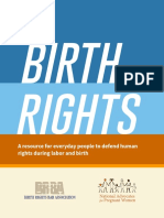 Birth Rights