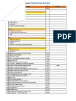 List of Ic Special Toolr1 (Ic)