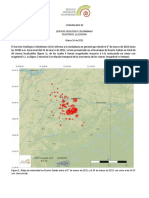 Comunicado Puerto Gaitán