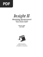 Insight IImanual