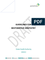 1 Guidelines for Restorative Dentistry_210411_084636