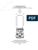 Format Laporan Praktikum Mektan 2021