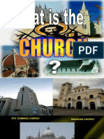 Introduction About the Church (Final)