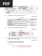 Solution: Answer All Questions in The Provided Space. All Questions Are Based On AVR Architecture. 18 November 2020