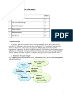 Acquiring a Subsidiary in Stages: Accounting for Partial Acquisitions Under IFRS 3(2008