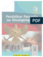 Buku Siswa Pkn Kelas 11 Rev 2017