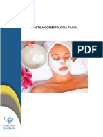 Cosmetologia Facial I