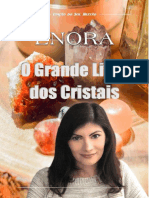 Enora - O Grande Livro Dos Cristais