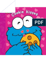 Cookie Kisses