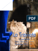 La Traviata 2017 Libreto Arcadia