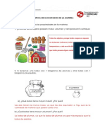 Pauta Guía 3. Características de La Materia (1)