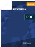 L3M1 Metodología de Investigacion Fases Investigativas