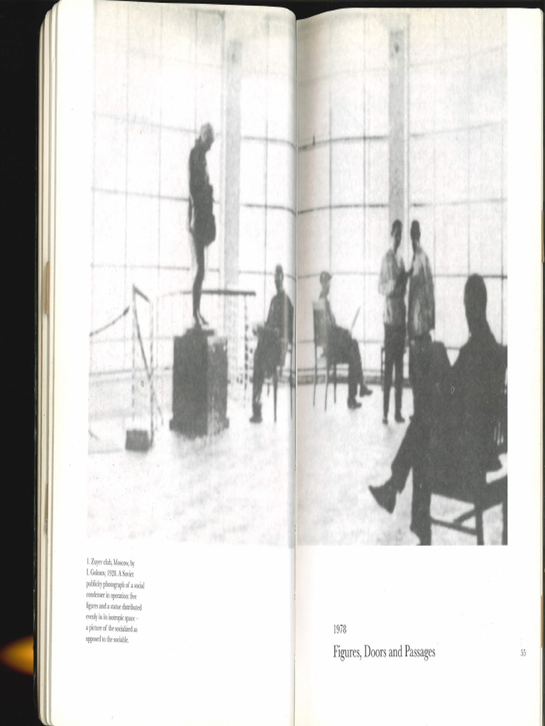 Evans, R, Figures, Doors and Passages, 1978 PDF