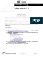 Producto Académico N2