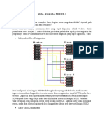 SOAL ANALISA MODUL 3 1