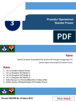 3-POS SNP PROSES