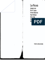 Ariel, A. Et. Al. Las Psicosis