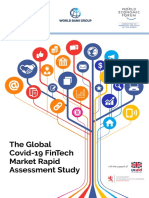 2020 Ccaf Global Covid Fintech Market Rapid Assessment Study v2