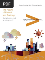 Accenture Future Fintech Banking