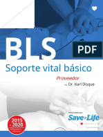 BLS Handbook - En.es