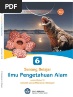 Download Kelas06 Senang Belajar Ipa Siti by sidavao SN50338172 doc pdf