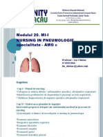 Modul 20 Nursing Pneumologie