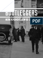 Bootleggers: Smuggling Run