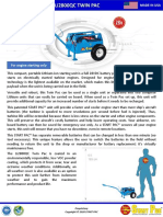 SPECIFICATION SHEET - Li2800QC TWIN PAC