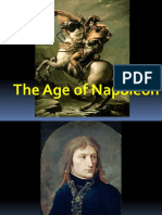 2017 Age of Napoleon
