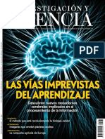 Investigación y Ciencia 528 - Sep 2020 - Las Vias Imprevistas Del Aprendizaje