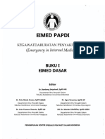 Pdfcoffee.com Eimed Kegawatdaruratan Dalam Penyakit Dalam Papdipdf PDF Free