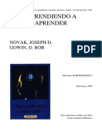 Aprendiendoaaprendernovak Gowin 130305195907 Phpapp02