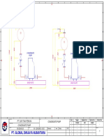 Drawing Condensate Pump