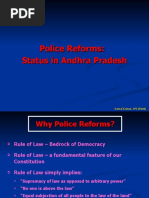 Youth for Police Reforms