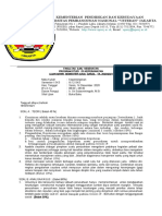 Soal UAS Kepemimpinan D3 Keperawatan (14 Des 2020) Final