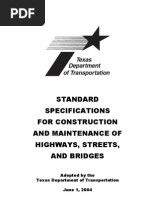 Download CST STANDARD SPEC BOOK by Michael Taylor SN50338716 doc pdf