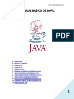 Java Manual Basico