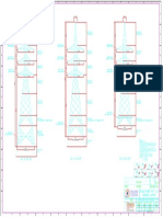 2E2 +6 LEG EXT. 2E2 +3 LEG EXT. 2E2 0 LEG EXT.: Tension Tower Type " 2E2 " General Layout