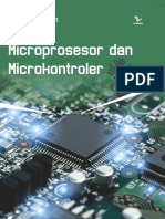07 Microprosesor Dan Microkontroler Taufik Hiadayat