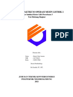 PuteriCA - 181734023 - Laporan Praktikum OML 2 Modul 3 Motor Induksi