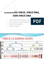 Kuliah Virologi Ke-2