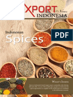 Indonesian Spices