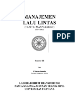 Download MANAJEMEN LALU LINTAS by 44astri SN50339374 doc pdf