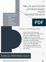 CH 6 Siklus Akuntansi-Tahap Pengikhtisaran