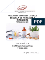 farmacointeracciones 