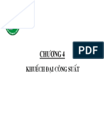 CHUONG 4 - Khuech Dai Cong Suat