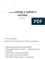 1 Ch23-Measuring A Nation's Income - Key