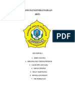 Bisnis Dan Kewirausahaan Bep