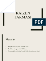 Kaizen Farmasi